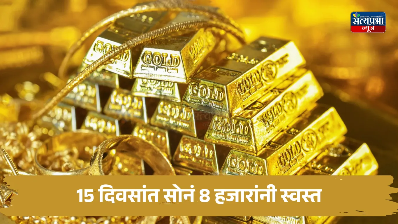 Gold Rate