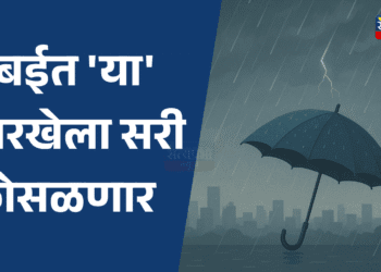 Monsoon Update: खुशखबर! अवघ्या 2 दिवसांत मान्सून केरळमध्ये 6 Mansson Update