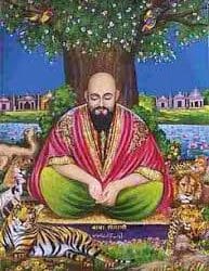 डंकीन दर्गा येथे नांदेडात ९ मे रोजी सैलानी बाबांचा संदल. 8 image editor output image913708063 1746536724324