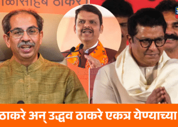 Devendra Fadnavis On Raj-Uddhav Thackeray Alliance: राज ठाकरे अन् उद्धव ठाकरे एकत्र येण्याच्या चर्चा