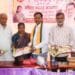 क्षितिज जाधव यांच्या वतीने महिला सफाई कामगारांना साडी- मिठाई वाटप 2 image editor output image 191809272 1761306194188