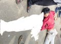 खंडाळा येथे जवळच असलेले सत्यजित कॉलेज समोर दुचाकीस्वार एक ठार तर एक जखमी 12 image editor output image 2024502699 1761665431419