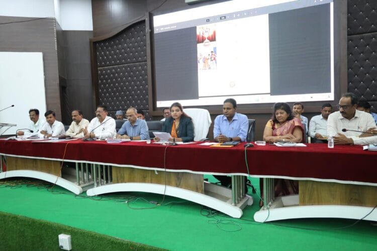 १८ डिसेंबरपासून माळेगाव यात्रेला सुरुवात 1 image editor output image 496416770 1765984913369