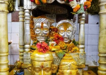 श्री क्षेत्र माळेगाव यात्रेला आजपासून प्रारंभ; देवस्वारी-पालखी पूजन व कृषी प्रदर्शन 16 image editor output image 497340291 1765985268711