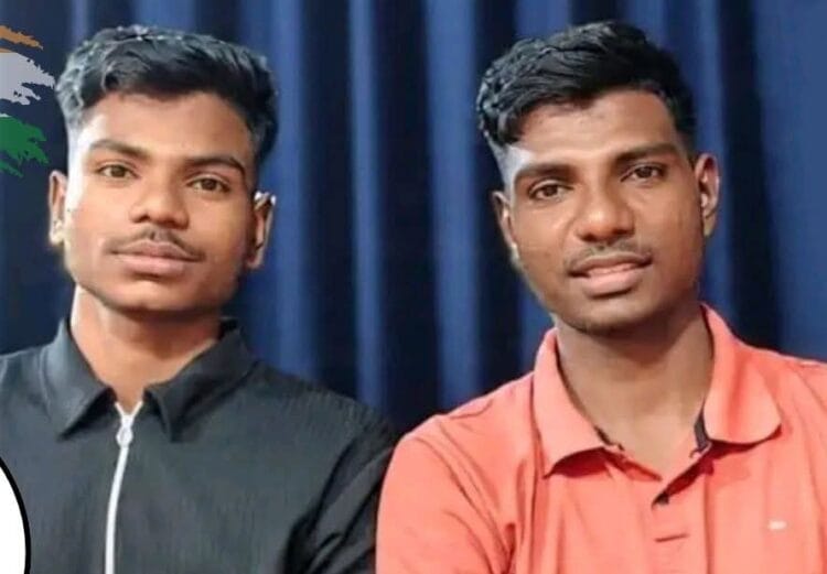 वयाच्या ६ व्या वर्षीच वडीलाच तर वयाच्या १४ व्या वर्षी आईच छत्र गमावलेल्या दोन भावंडाने ने परिस्थितीची जाणीव ठेवून रचला इतिहास 1 image editor output image 533131647 1765602856099