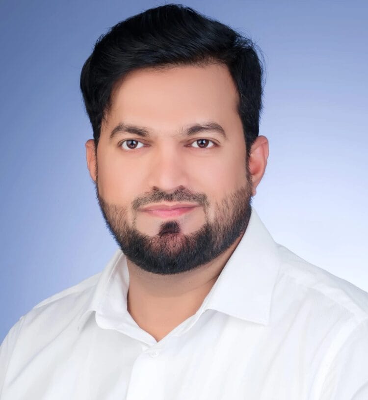 नांदेड महापालिका निवडणुकीत राष्ट्रवादी विद्यार्थी काँग्रेसशरदचंद्र पवार ताकदीने मैदानात 1 image editor output image 688442688 1766933697999