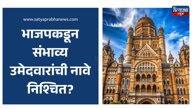 Mumbai Mayor Reservation