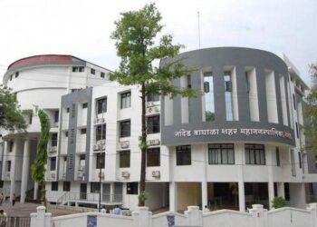 नांदेड वाघाळा महानगरपालिका क्षेत्रातीलसर्व मतदान केंद्र परिसरात प्रतिबंधात्मक आदेश 15 image editor output image 1389206582 1768317879243