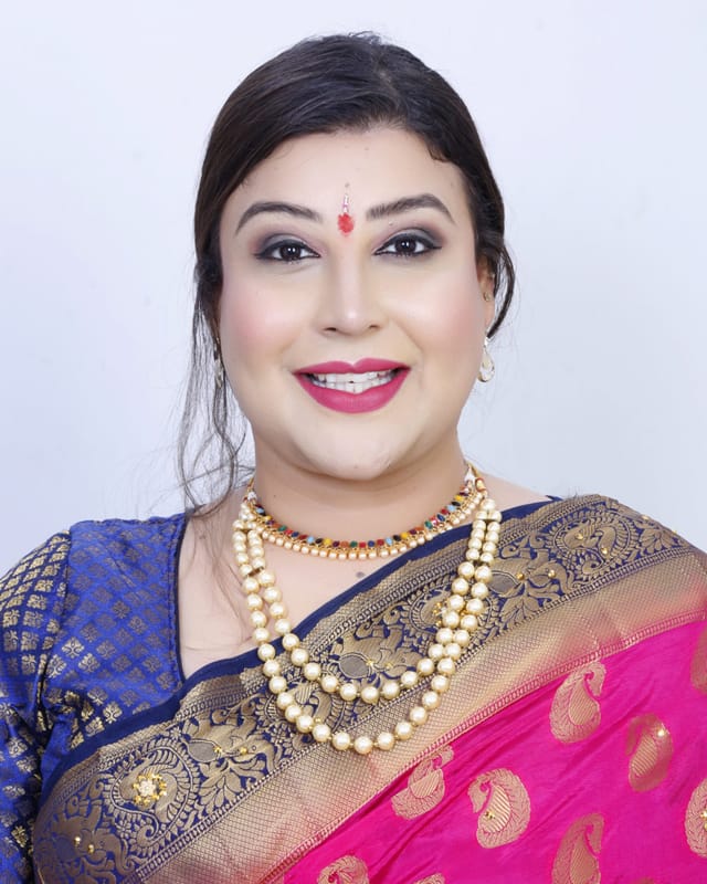 डॉ. सान्वी जेठवाणी यांचा स्वीकृत सदस्य म्हणून विचार व्हावा – नांदेडमधील कलावंत, सिंधी समुदाय व समाजसेवींमधून मागणी 1 image editor output image 885416849 1769168345640