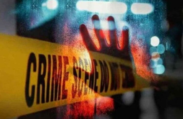 पुणे हादरले! वाघोलीत आईनेच केला ११ वर्षांच्या मुलाचा निर्घृण खून; मुलीवरही जीवघेणा हल्ला 1 image editor output image163167230 1769523558644