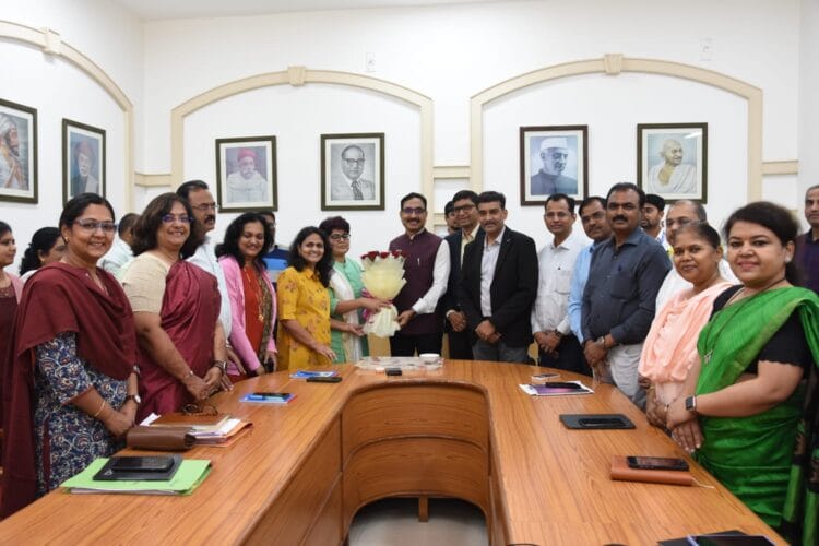 छत्रपती संभाजीनगर विभागीय आयुक्त कार्यालय राज्यात दुसरे 1 image editor output image1966761570 1769527278954