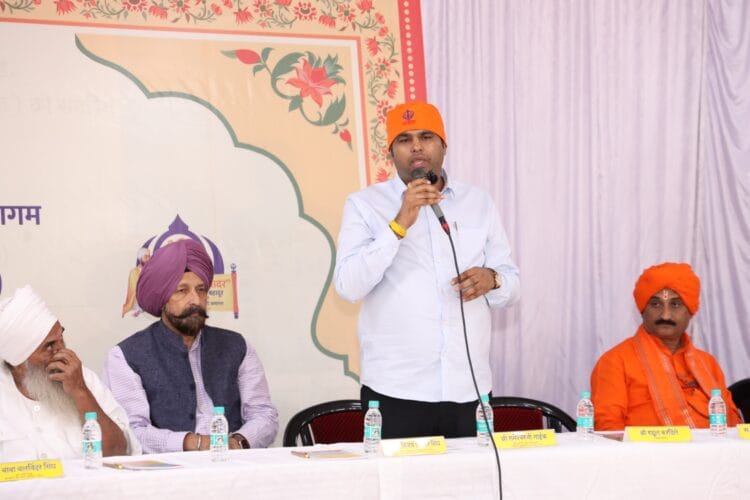 नांदेड येथील "हिंद-दी-चादर" कार्यक्रम ऐतिहासिक करावा 1 image editor output image223709067 1767968325245