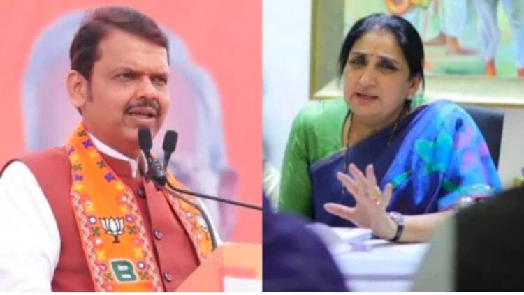 अजितदादांचे 'अधुरे' बजेट मी पूर्ण करणार; कुटुंबाच्या पाठीशी पूर्ण ताकदीने उभे राहणार - मुख्यमंत्री देवेंद्र फडणवीस 1 image editor output image452148215 1769854781252