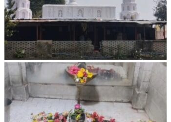श्री क्षेत्र अडीच लिंगेश्वर महादेव मंदिर सिबदरा येथे भव्य यात्रेचे आयोजन 15 IMG 20260215 104840