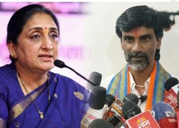 ढेकणं आणि गिधाडं सुनेत्रा पवारांचा घात करू शकतात..', मनोज जरांगे थेट बोलून गेले! 15 image editor output image 1038635453 1769967894885