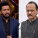 Ajit pawar: अजितदादांच्या आठवणीने 'बिग बॉस'च्या मंचावर रितेश देशमुख भावूक; साश्रू नयनांनी वाहिली आदरांजली, म्हणाला - 'तुमची जागा कोणीच घेऊ शकणार नाही' 2 image editor output image 1766829439 1770088632534