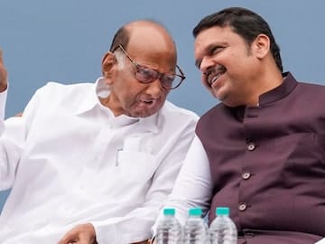 राष्ट्रवादीच्या दोन्ही गटांच्या विलीनीकरणाबाबत मुख्यमंत्री देवेंद्र फडणवीसांनी स्पष्ट केली भूमिका; एकत्रीकरणाच्या चर्चांवर नक्की काय म्हणाले? 1 image editor output image 590021878 1770005516397