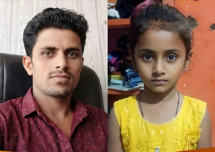 सत्तेच्या हव्यासापोटी बापाने ओलांडली माणुसकीची सीमा; सरपंचपदाच्या निवडणुकीसाठी पोटच्या गोळ्याचा घेतला बळी 1 image editor output image818574278 1770087751503