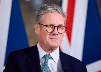 britain pm Keir starmer