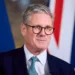 britain pm Keir starmer