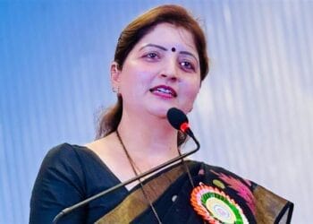Rupali Chakankar