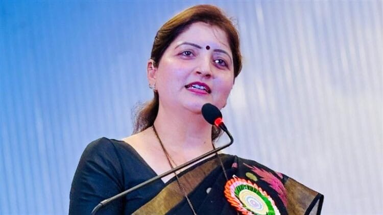 Rupali Chakankar