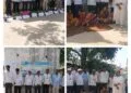 हदगाव तालुक्यातील मौजे कवाना येथे कृषी विभागाच्या वतीने शेतकऱ्यांना बीज प्रक्रियेचे प्रात्यक्षिके दाखवत केल्या विविध सूचना… 12 IMG 20260611 215403