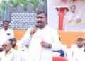 कर्जमाफीच्या नावाखाली शेतकऱ्यांची फसवणूक; जाचक अटी लादून शेतकऱ्यांचा विश्वासघात – डॉ. ज्ञानेश्वर टाले 12 image editor output image 118150029 1780657219151