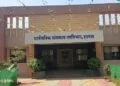 हदगावच्या सार्वजनिक बांधकाम विभागात मोठी कारवाई झाली आहे. 13 हदगावच्या सार्वजनिक बांधकाम विभागात मोठी कारवाई झाली आहे.