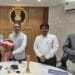 नांदेड जिल्हा परिषदेच्या मुख्य कार्यकारी अधिकारीपदी महेश पाटील रुजू 2 image editor output image 1097492131 1783005608008