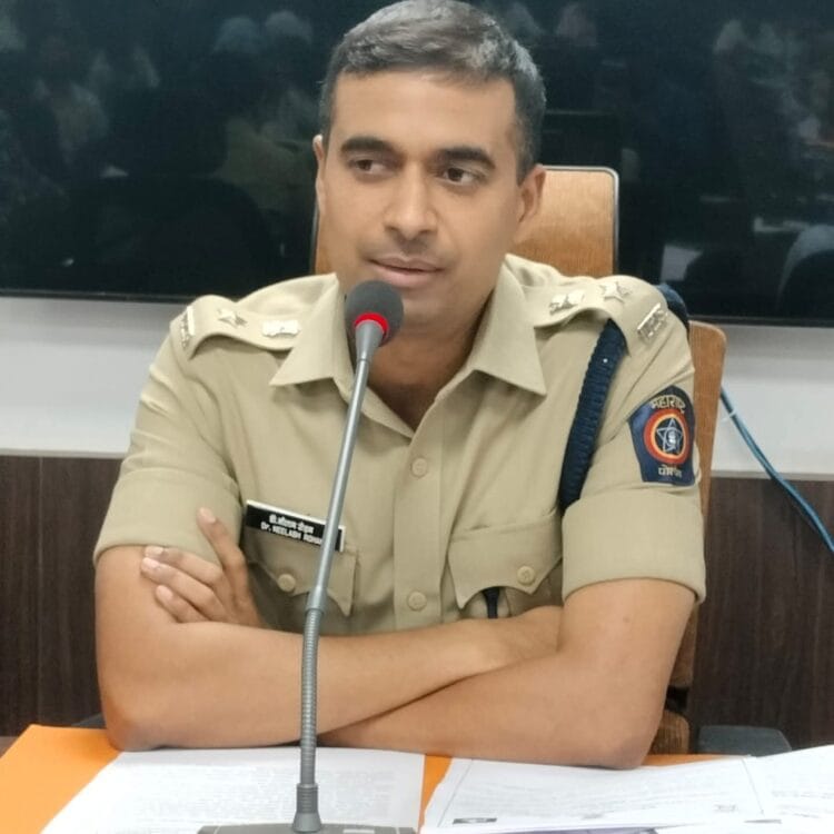 तुमचा एक फोटो ठरू शकतो देशासाठी घातक; नांदेड पोलीस अधीक्षकांचा तरुणांना सावधतेचा इशारा 1 image editor output image 1542532143 1783084538580